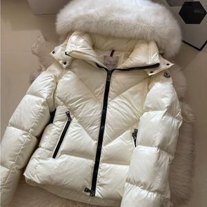 SOLD-New Moncler - size M - 100% goose down